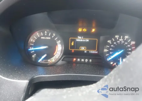 2017 Ford Explorer Xlt from USA, damaged, VIN 1FM5K8D87HGB69445